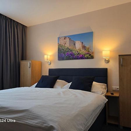 Penzionu Aurelius U Bednaru Pavlov Extérieur photo