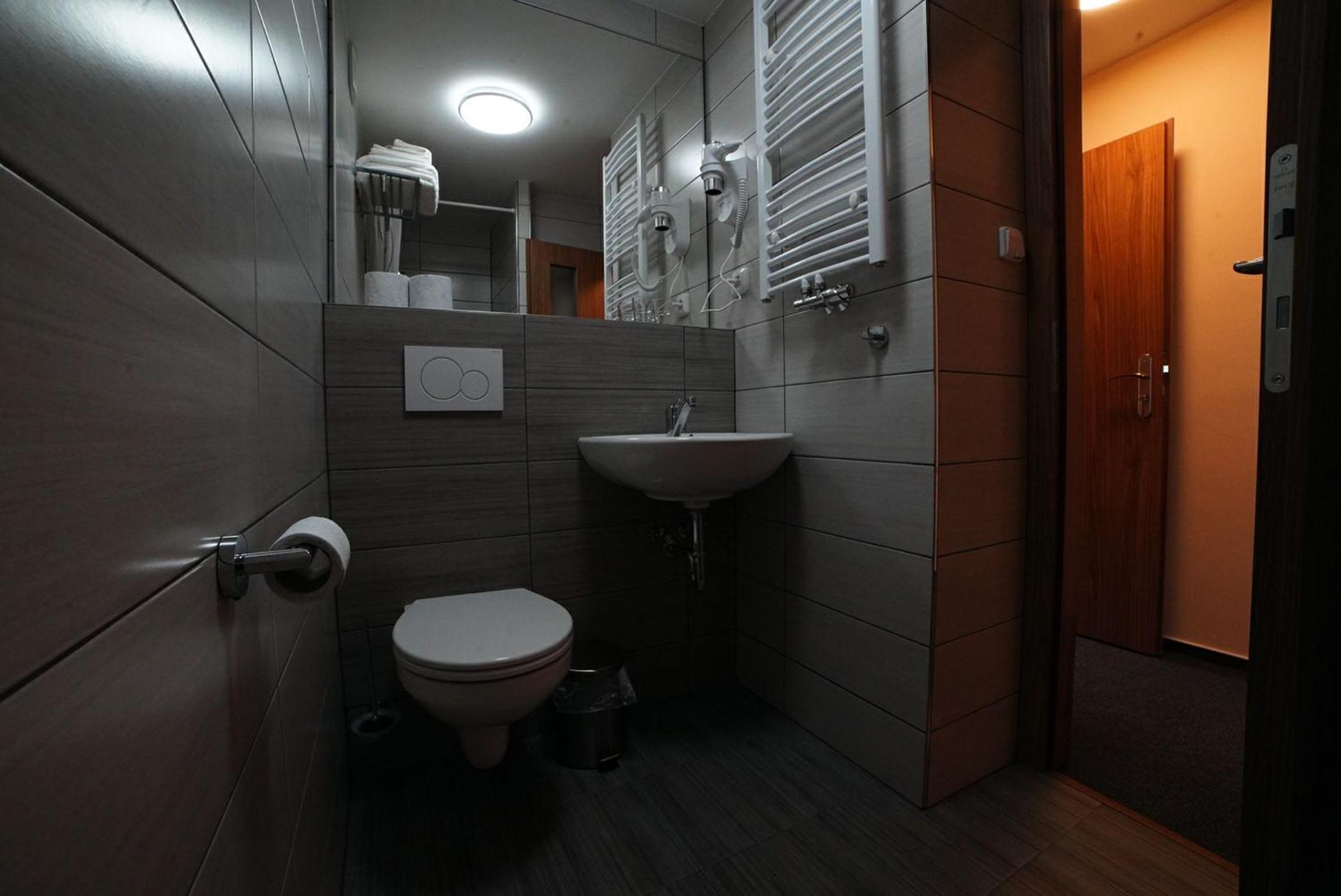 Penzionu Aurelius U Bednaru Pavlov Extérieur photo