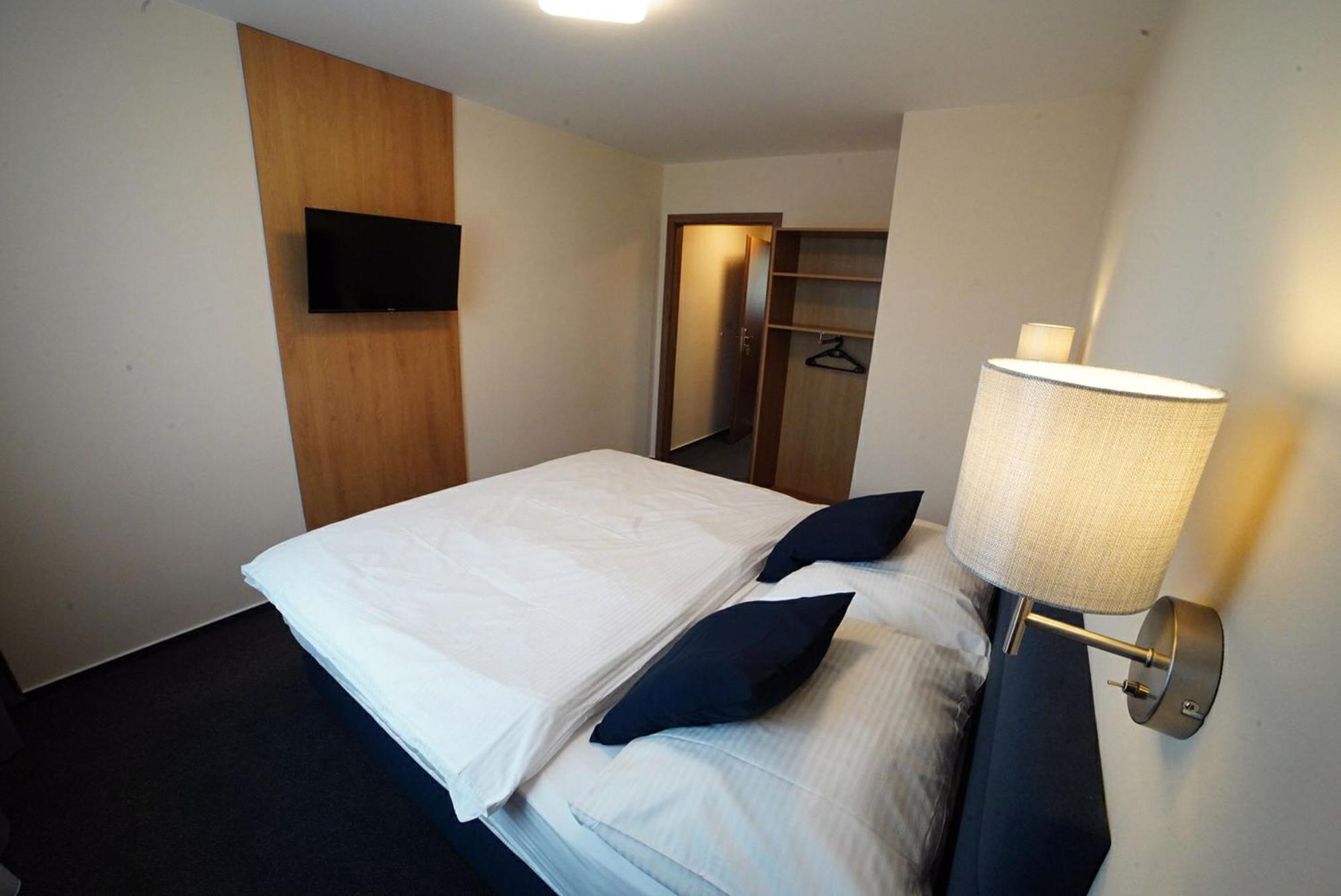 Penzionu Aurelius U Bednaru Pavlov Extérieur photo