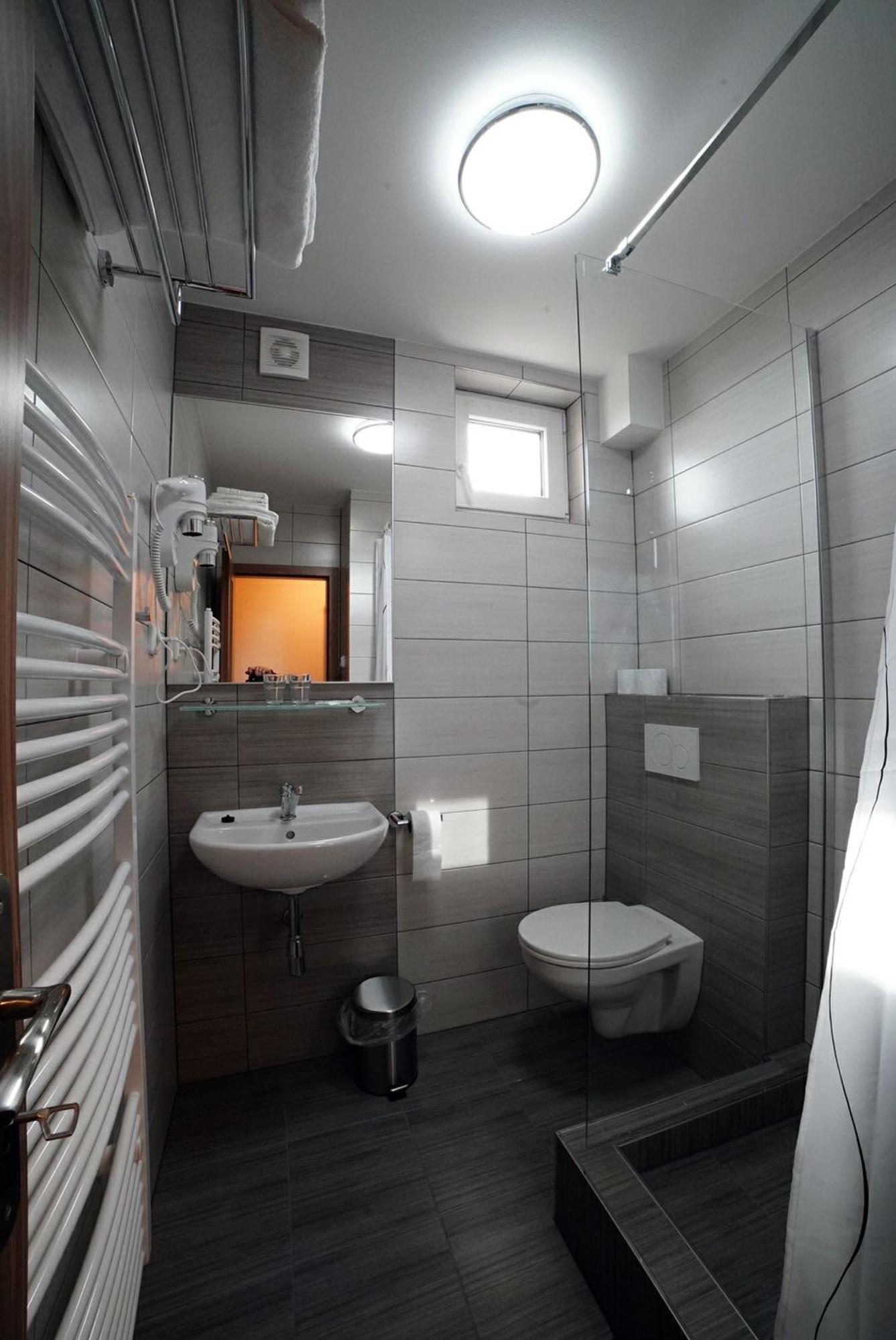 Penzionu Aurelius U Bednaru Pavlov Extérieur photo