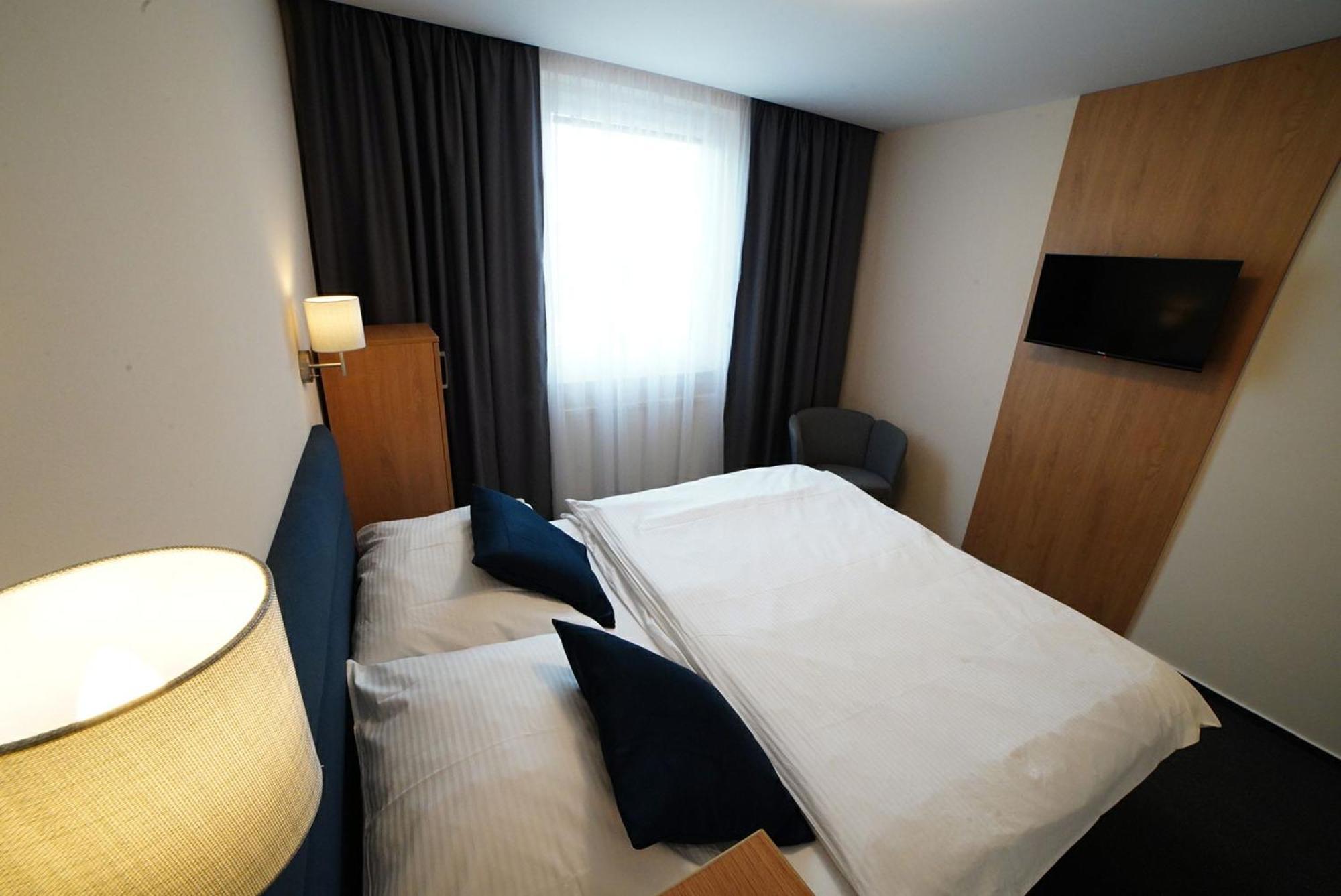 Penzionu Aurelius U Bednaru Pavlov Extérieur photo