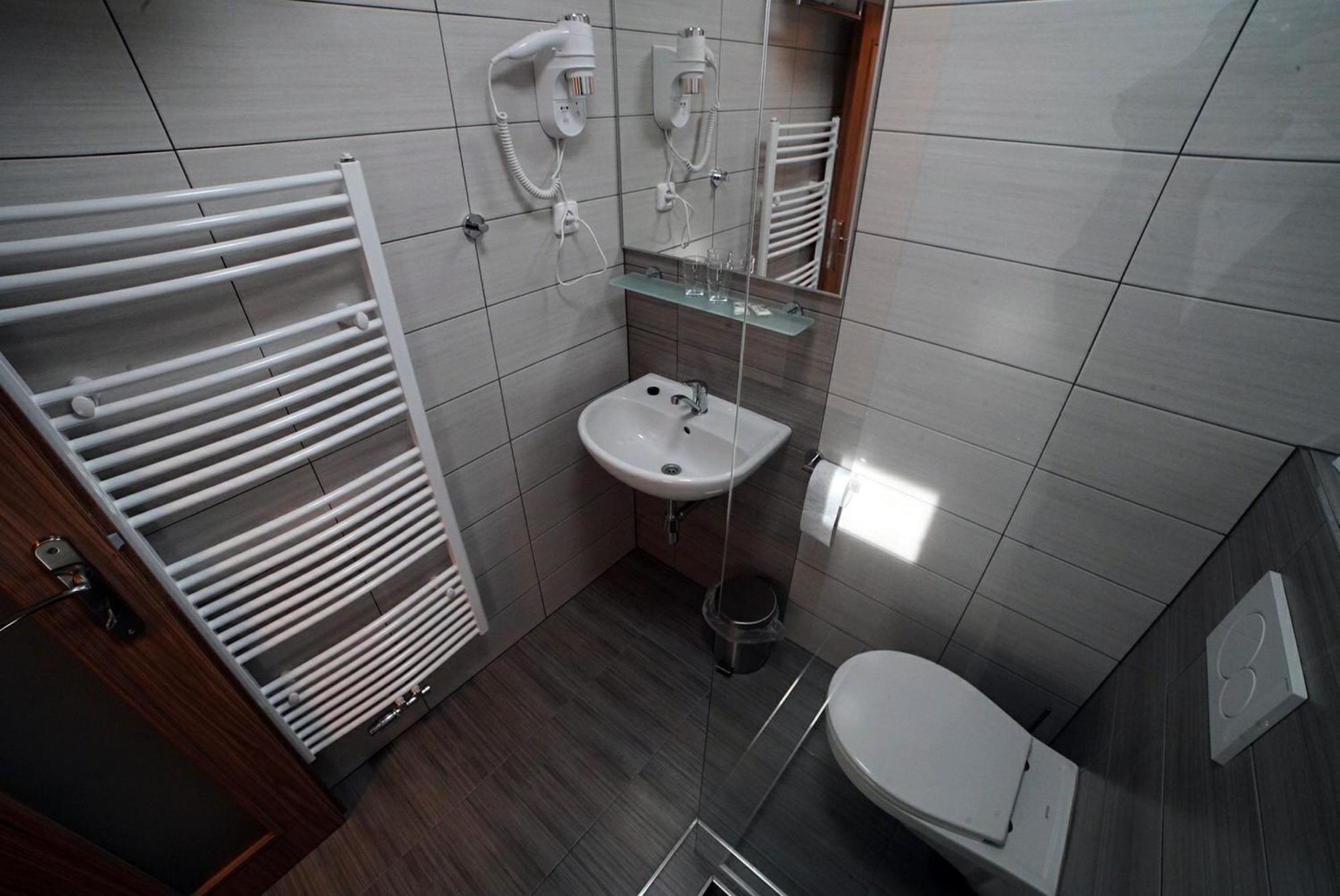 Penzionu Aurelius U Bednaru Pavlov Extérieur photo