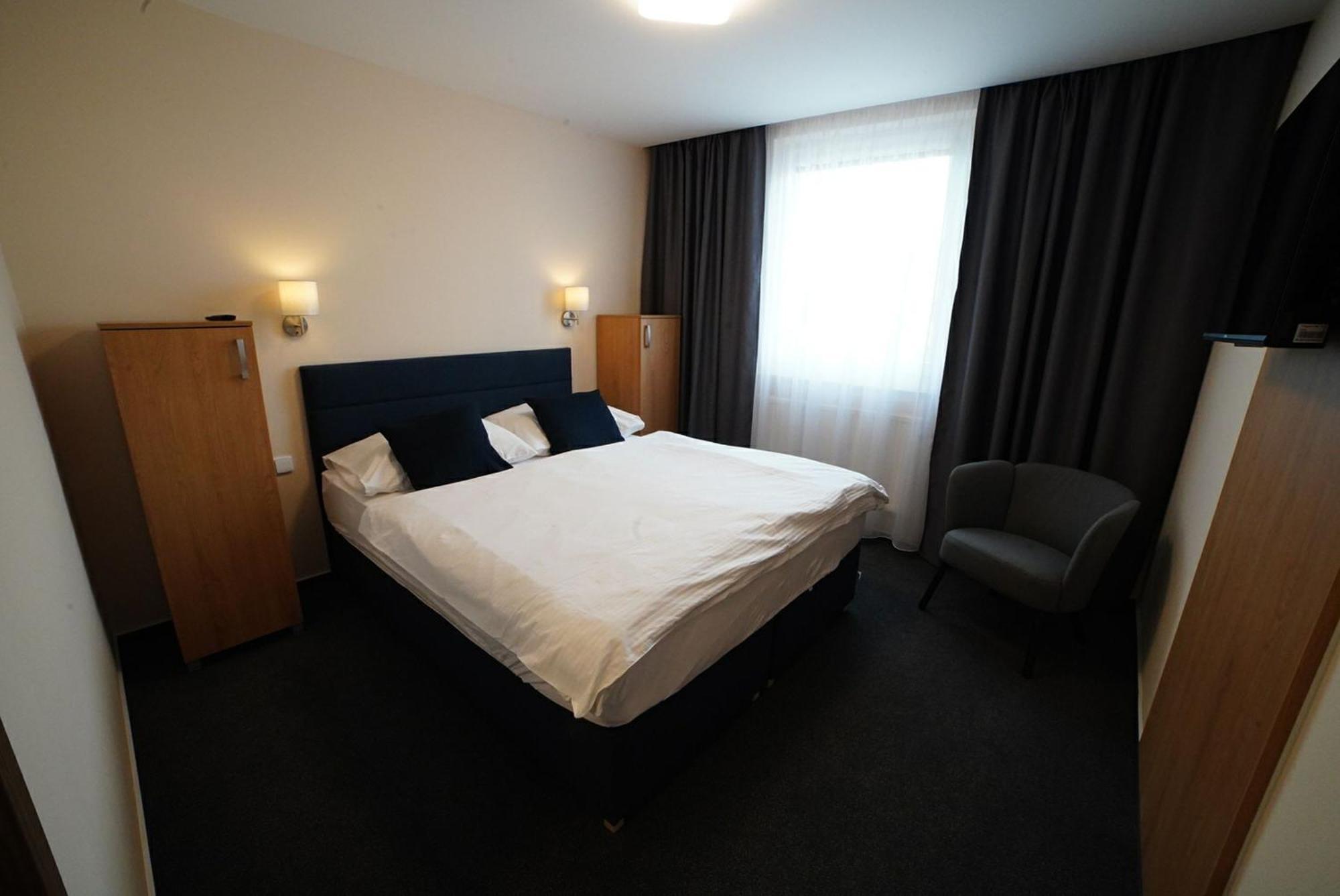 Penzionu Aurelius U Bednaru Pavlov Extérieur photo