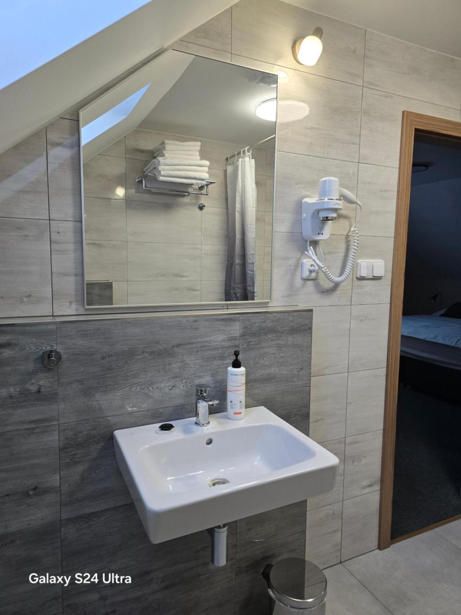 Penzionu Aurelius U Bednaru Pavlov Extérieur photo