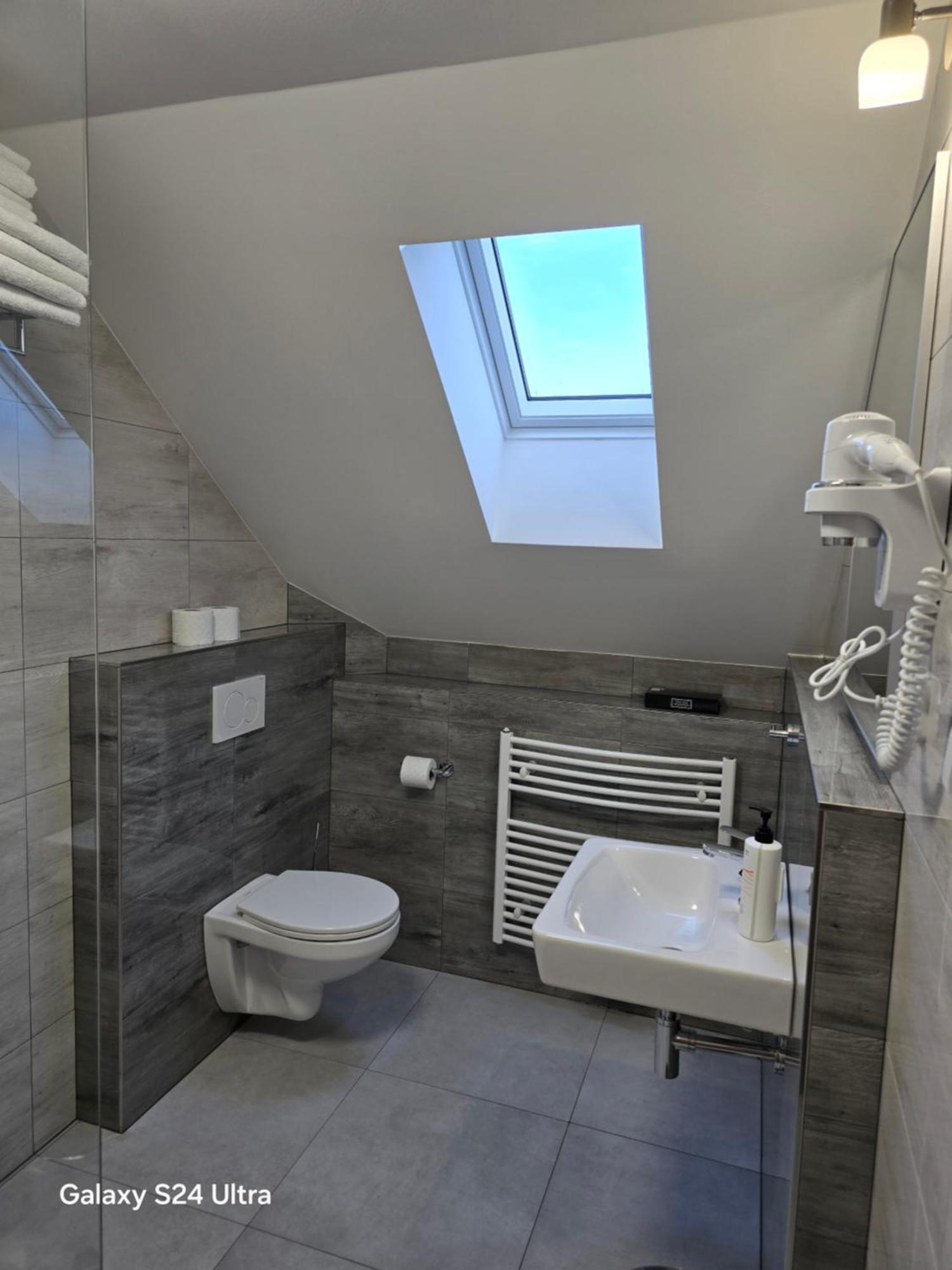 Penzionu Aurelius U Bednaru Pavlov Extérieur photo
