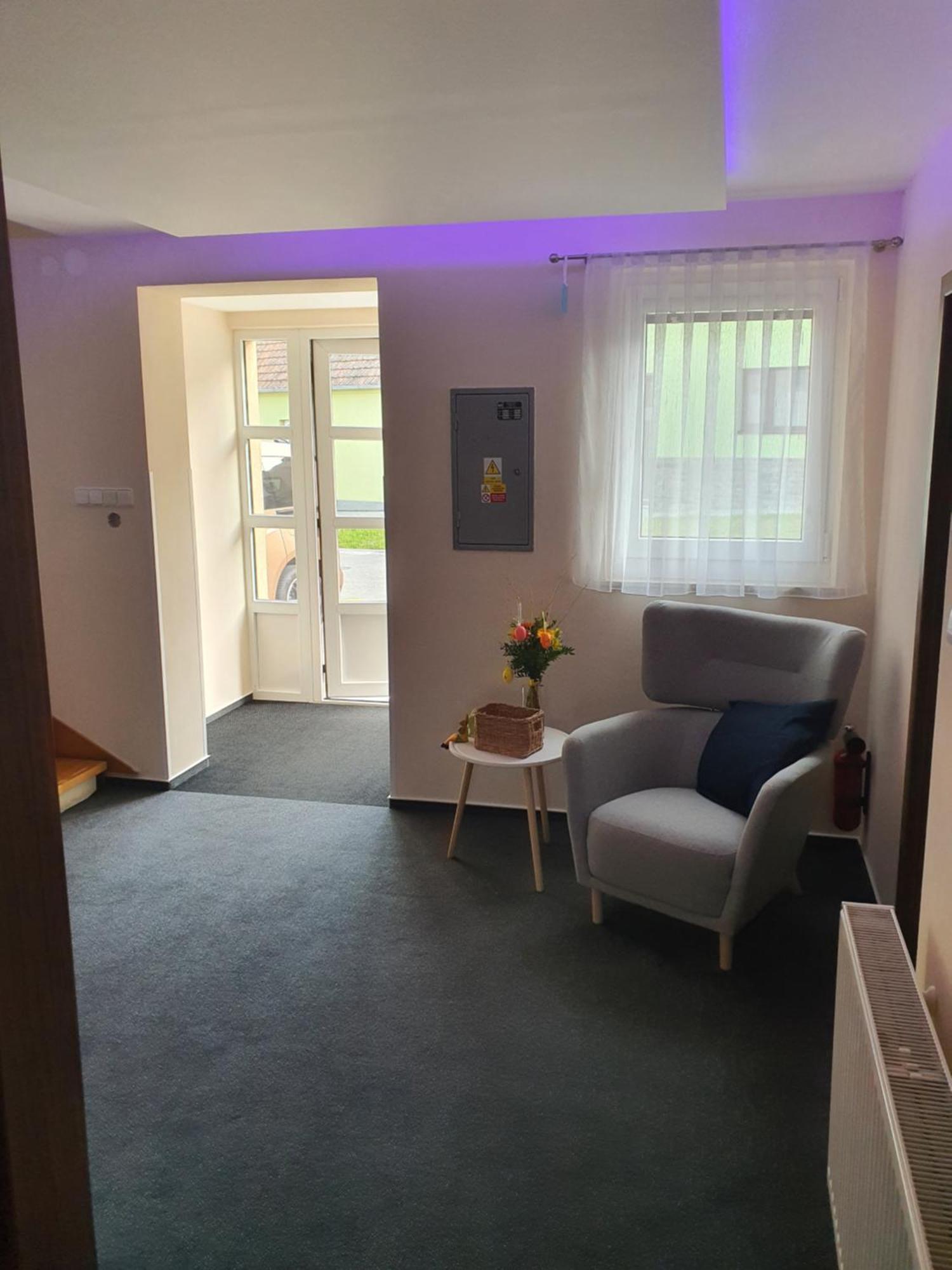 Penzionu Aurelius U Bednaru Pavlov Extérieur photo